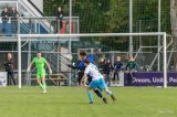 S.K.N.W.K. 1 - Halsteren 1 (comp.) seizoen 2022-2023 (23/75)